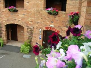Hotel Best Western Henley