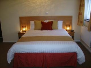 Hotel Best Western Henley