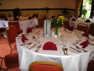 Hotel Best Western Henley