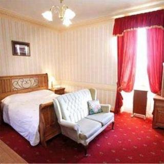 Hotel Best Western Hetland Hall
