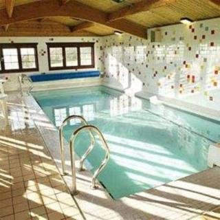 Hotel Best Western Hetland Hall