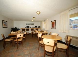 Hotel Best Western Hi-desert Inn