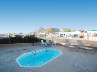 Hotel Best Western Hi-desert Inn