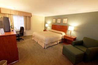 Hotel Best Western Hill House