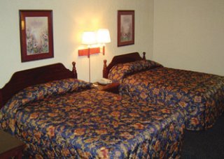 Hotel Best Western Hobby Airport