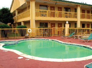 Hotel Best Western Hobby Airport