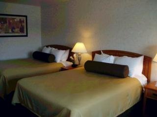 Hotel Best Western Holiday