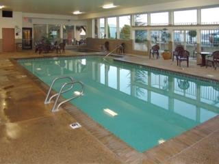 Hotel Best Western Holiday
