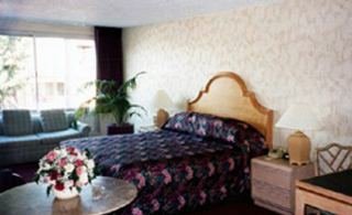 Hotel Best Western Hollywood Hills