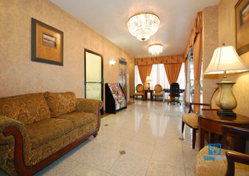 Hotel Best Western Hollywood Plaza Inn