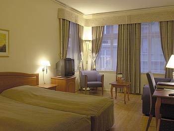 Hotel Best Western Hordaheimen