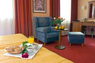 Hotel Best Western Hotel Bulgaria