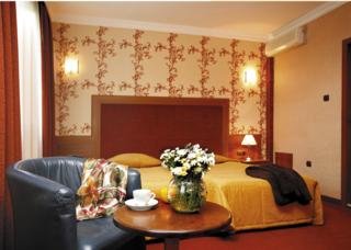 Hotel Best Western Hotel Bulgaria