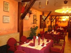 Hotel Best Western Hotel Bulgaria