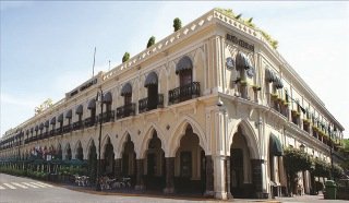 Hotel Best Western Hotel Ceballos