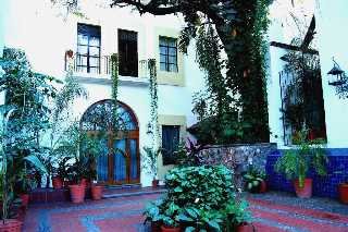 Hotel Best Western Hotel Ceballos
