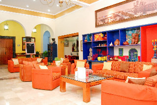 Hotel Best Western Hotel Ceballos