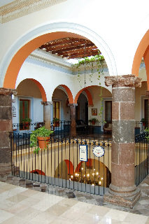 Hotel Best Western Hotel Ceballos