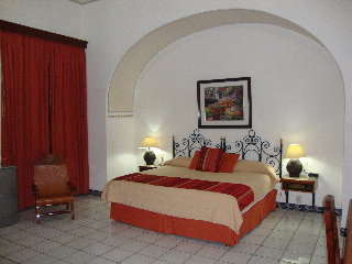 Hotel Best Western Hotel Ceballos