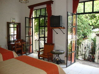 Hotel Best Western Hotel Ceballos