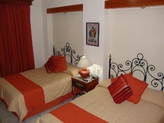 Hotel Best Western Hotel Ceballos
