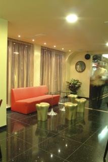 Hotel Best Western Hotel Europe