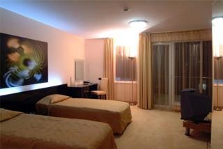 Hotel Best Western Hotel Europe