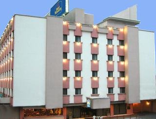 Hotel Best Western Hotel Santorin