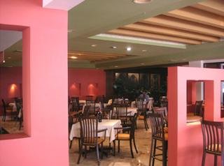 Hotel Best Western Hotel Santorin