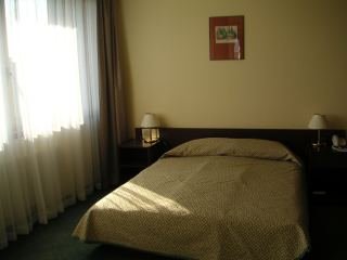 Hotel Best Western Hungaria