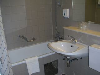 Hotel Best Western Hungaria