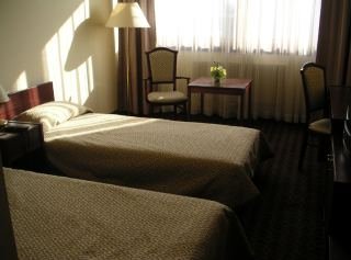 Hotel Best Western Hungaria