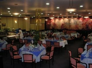 Hotel Best Western Hungaria