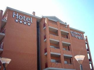 Hotel Best Western I Triangoli