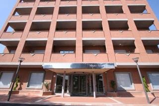 Hotel Best Western I Triangoli