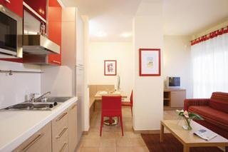 Hotel Best Western I Triangoli