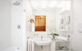 Hotel Best Western I Triangoli