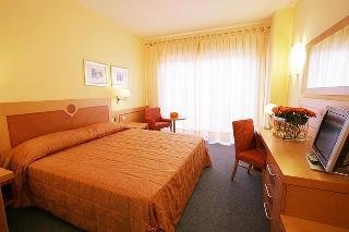 Hotel Best Western I Triangoli