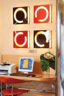 Hotel Best Western I Triangoli