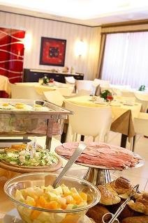Hotel Best Western I Triangoli