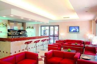 Hotel Best Western I Triangoli