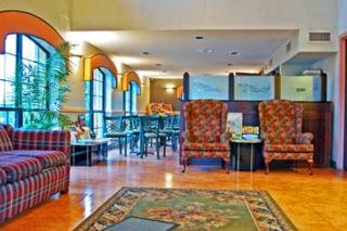 Hotel Best Western I95 & Sr 16