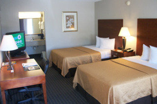 Hotel Best Western I95 & Sr 16