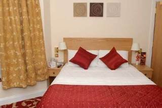 Hotel Best Western Ilford