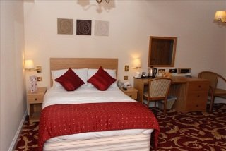 Hotel Best Western Ilford