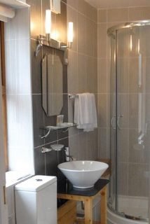 Hotel Best Western Ilford