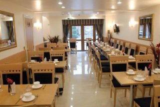 Hotel Best Western Ilford