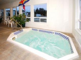 Hotel Best Western Inn At Face Rock