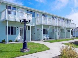 Hotel Best Western Inn At Face Rock