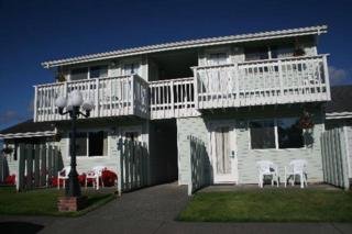 Hotel Best Western Inn At Face Rock